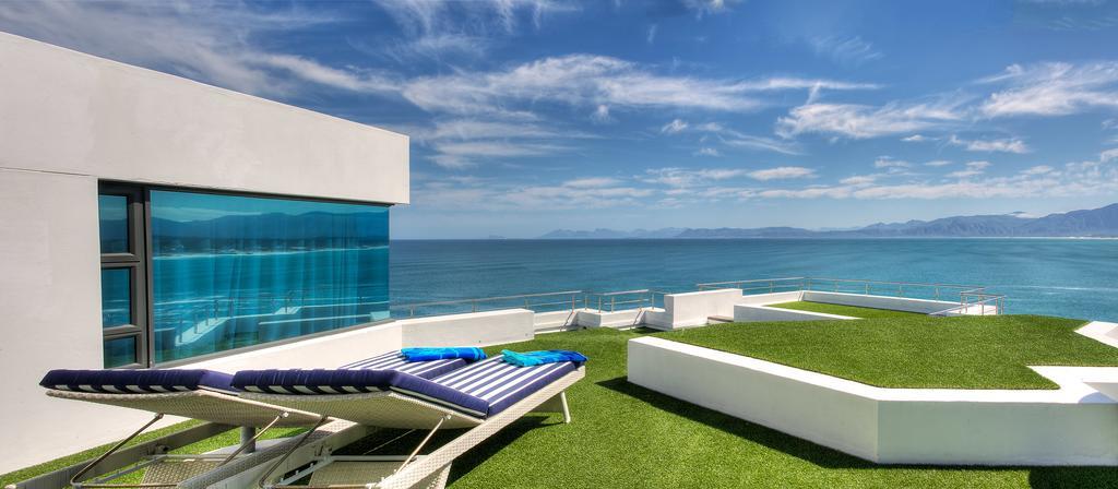 Sea Star Cliff Villa Gansbaai Exterior photo