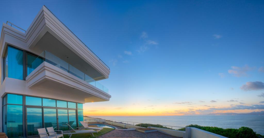 Sea Star Cliff Villa Gansbaai Exterior photo